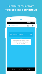 Download PingTune Music Messenger